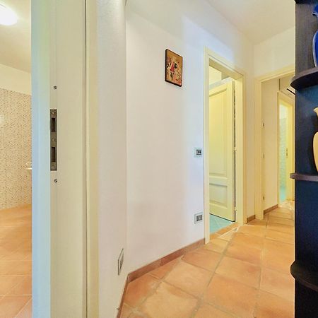 Villa Sea View La Marina Porto Cervo Exterior foto