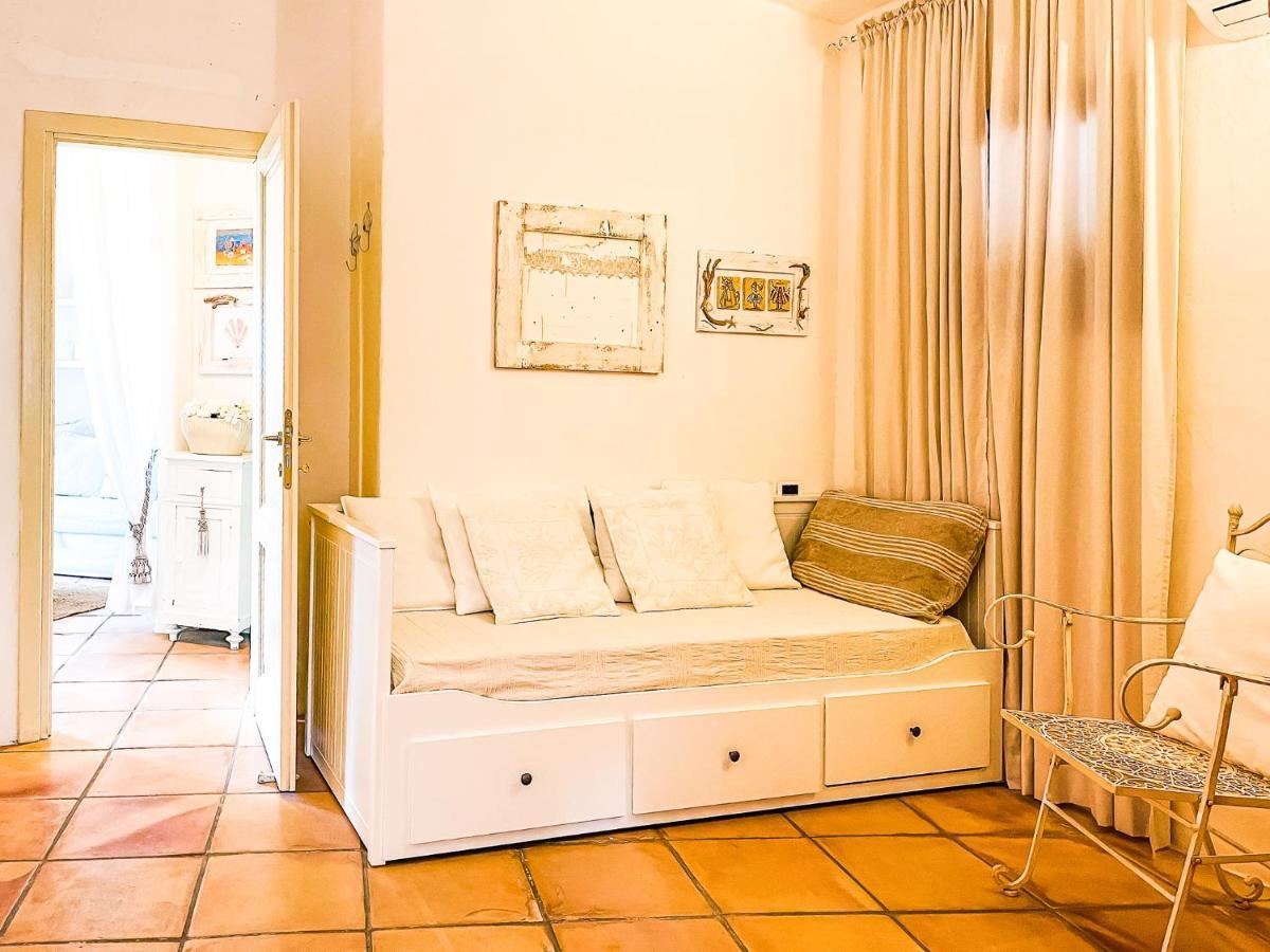 Villa Sea View La Marina Porto Cervo Exterior foto
