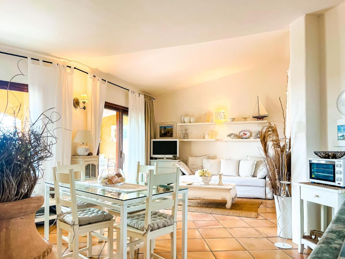 Villa Sea View La Marina Porto Cervo Exterior foto