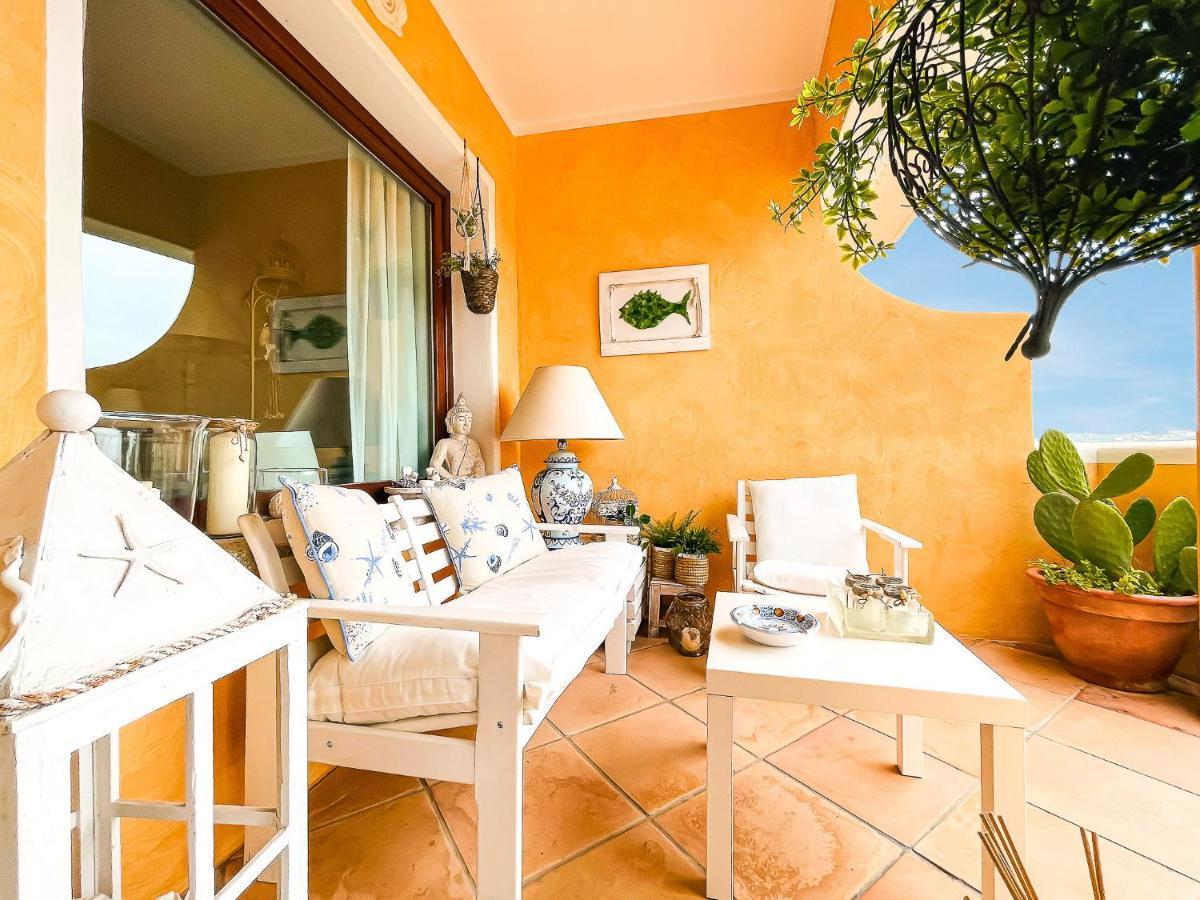 Villa Sea View La Marina Porto Cervo Exterior foto