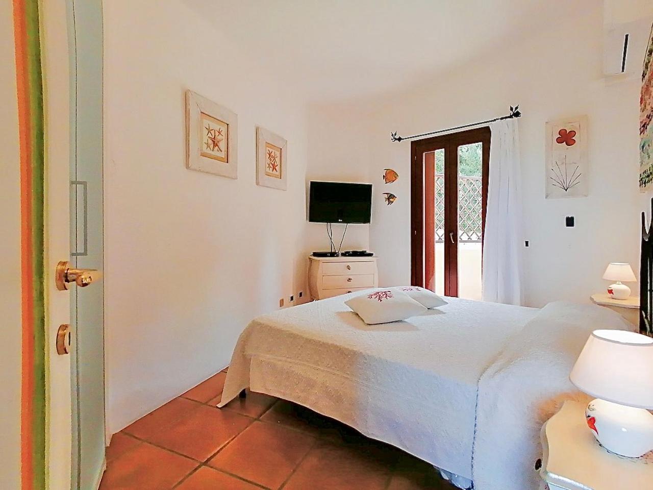 Villa Sea View La Marina Porto Cervo Exterior foto