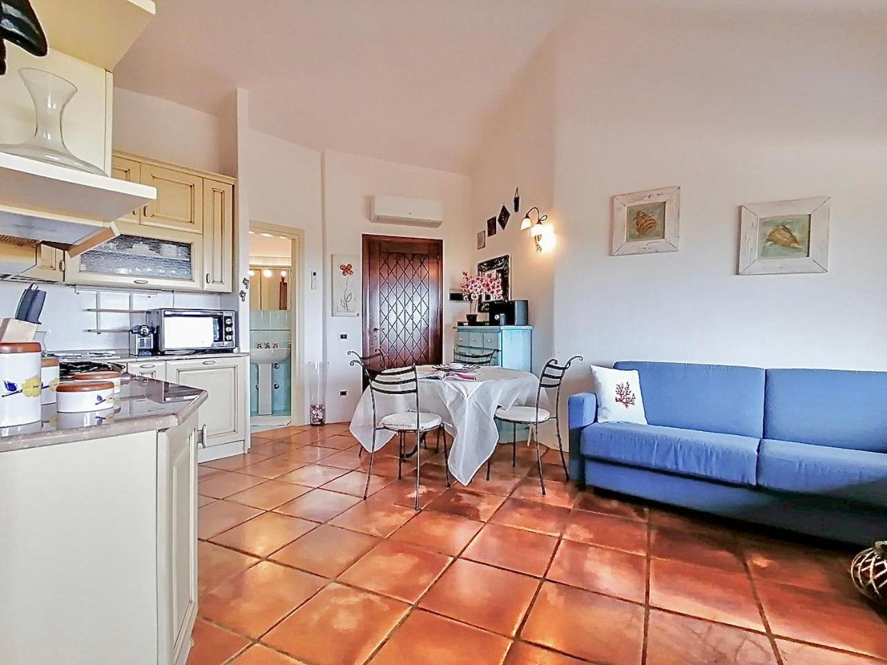 Villa Sea View La Marina Porto Cervo Exterior foto