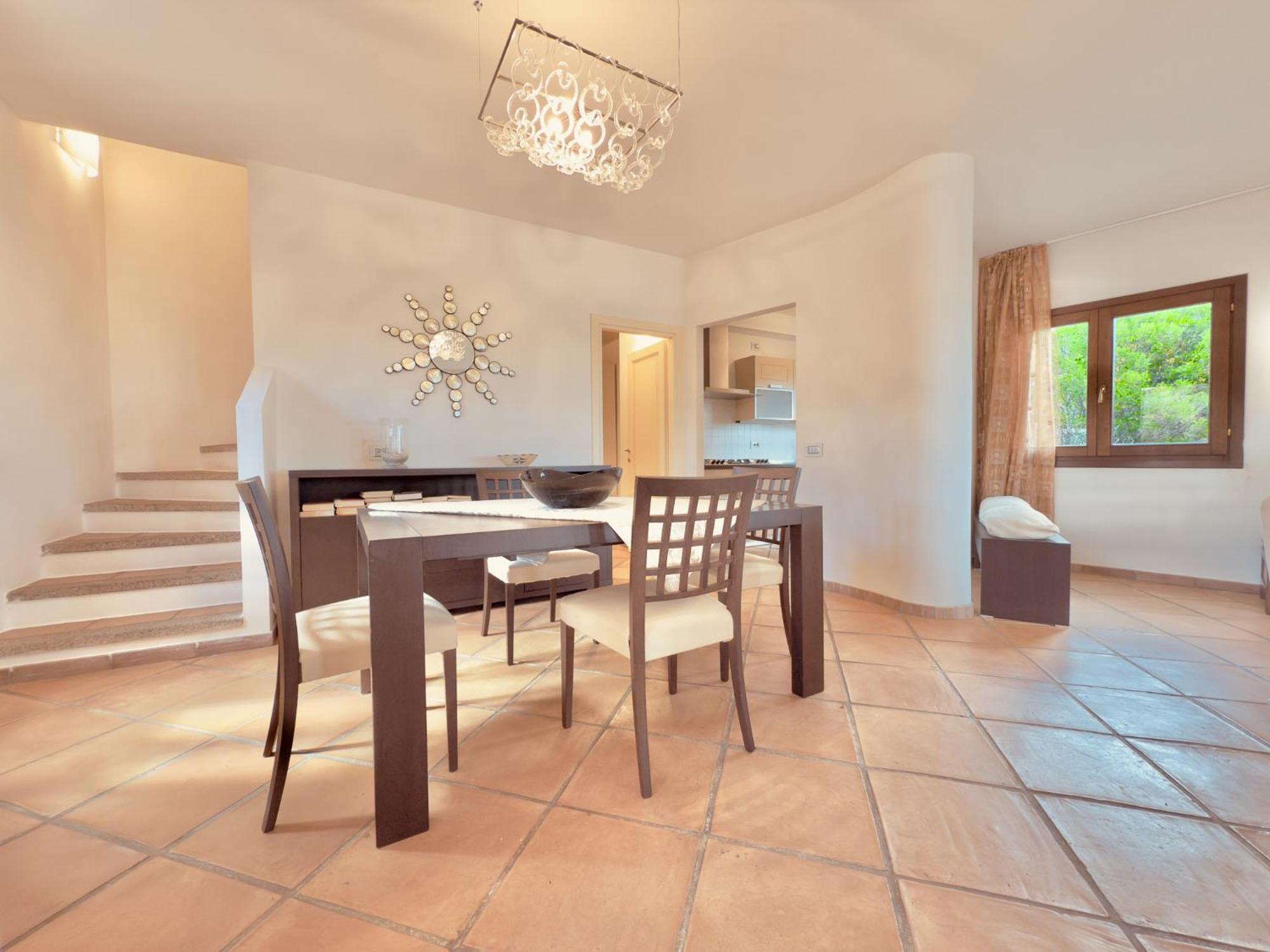 Villa Sea View La Marina Porto Cervo Exterior foto