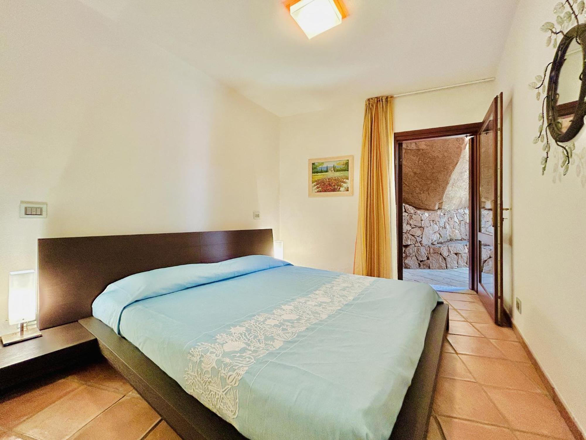 Villa Sea View La Marina Porto Cervo Exterior foto