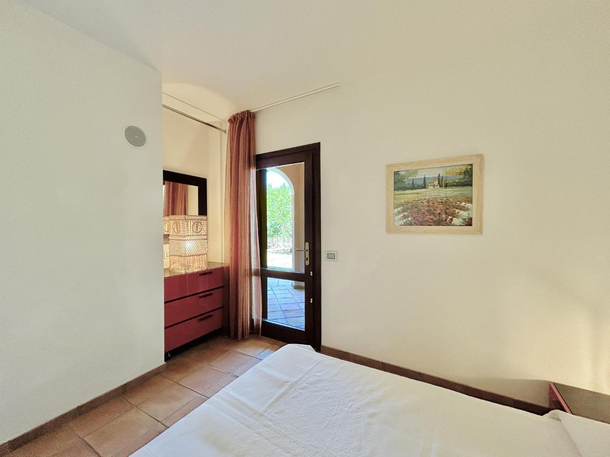 Villa Sea View La Marina Porto Cervo Exterior foto