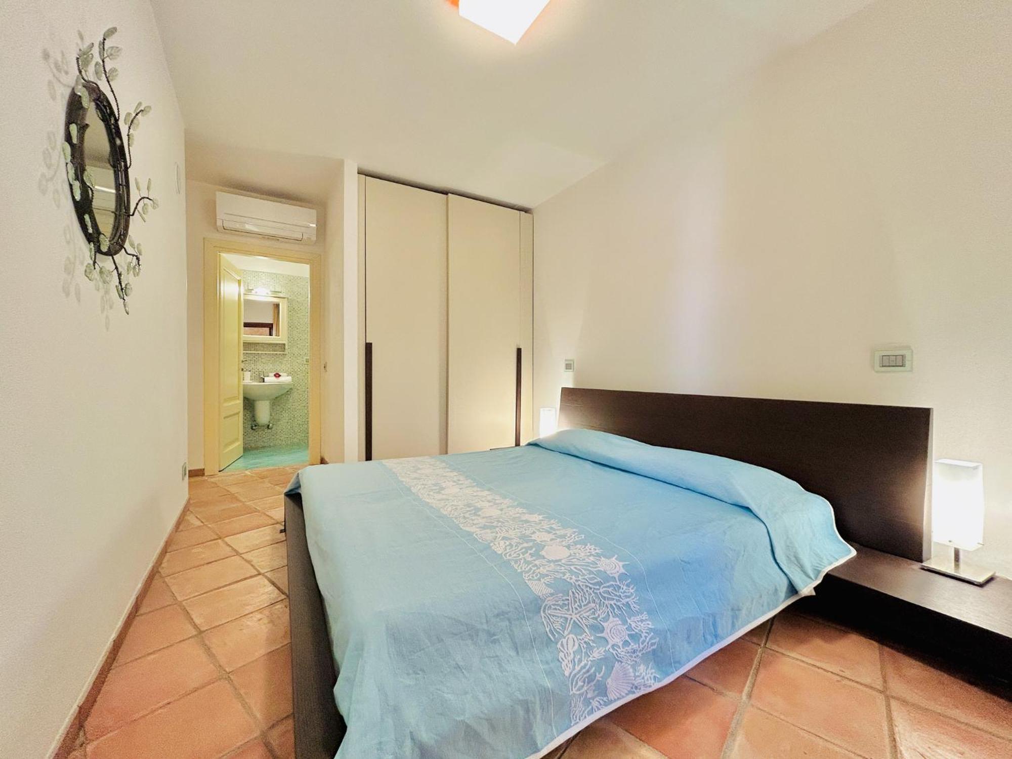 Villa Sea View La Marina Porto Cervo Exterior foto