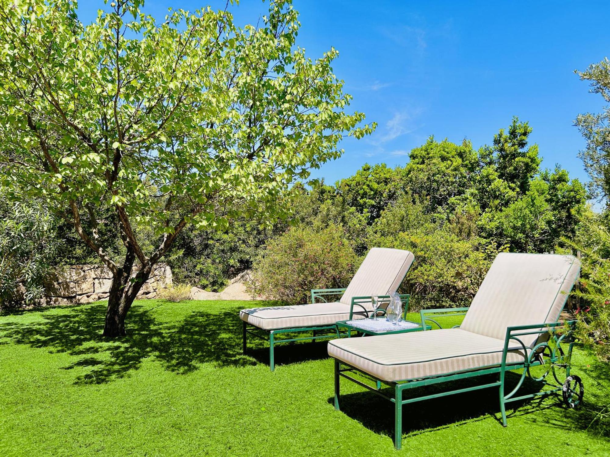 Villa Sea View La Marina Porto Cervo Exterior foto
