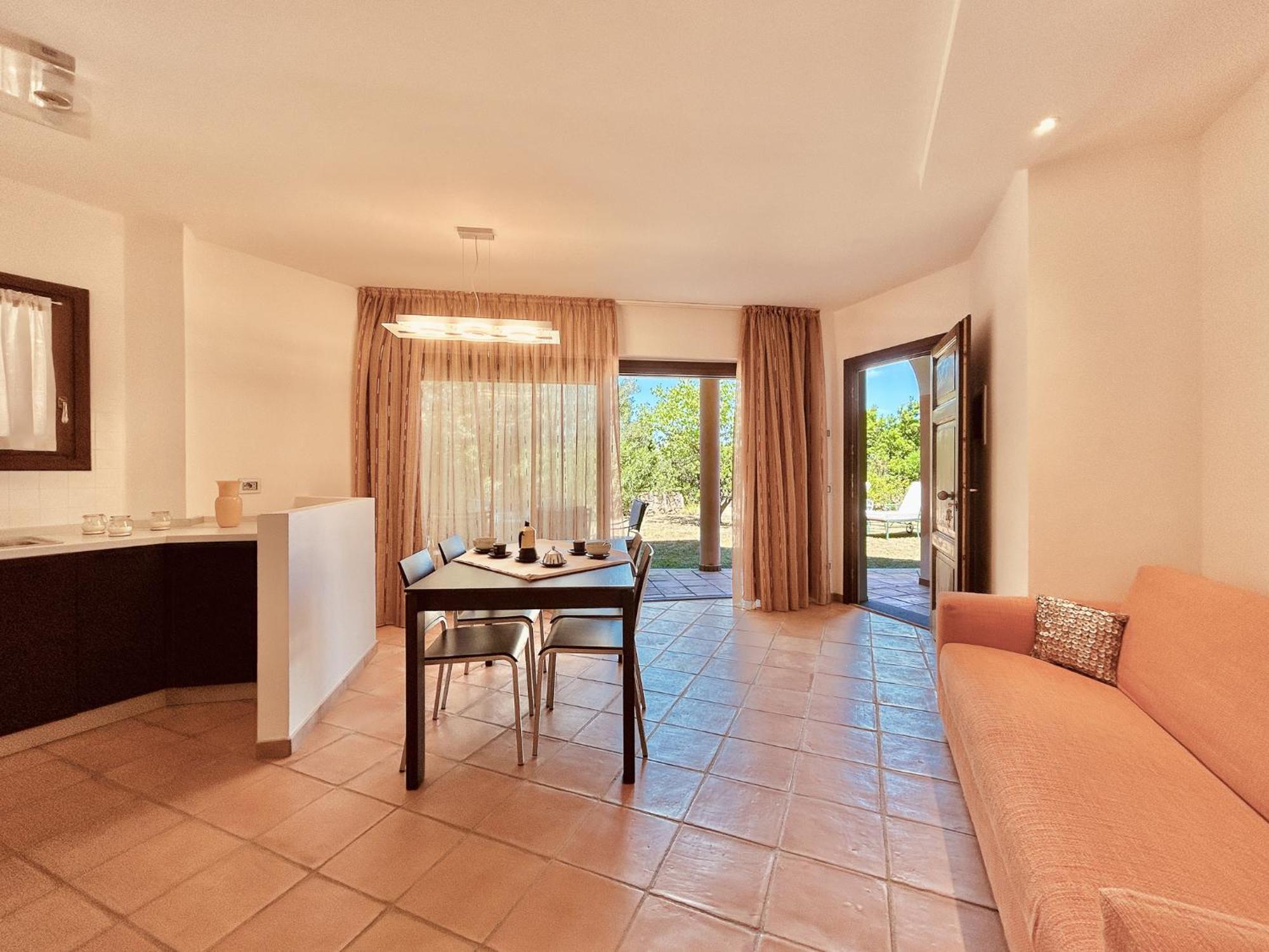 Villa Sea View La Marina Porto Cervo Exterior foto