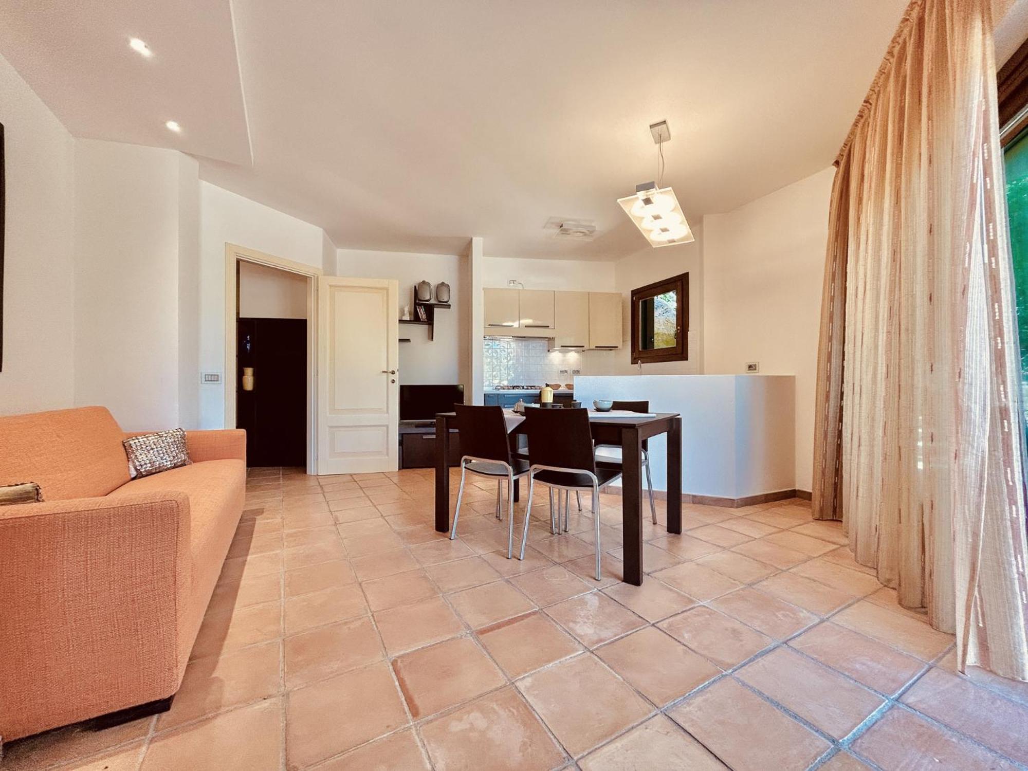 Villa Sea View La Marina Porto Cervo Exterior foto