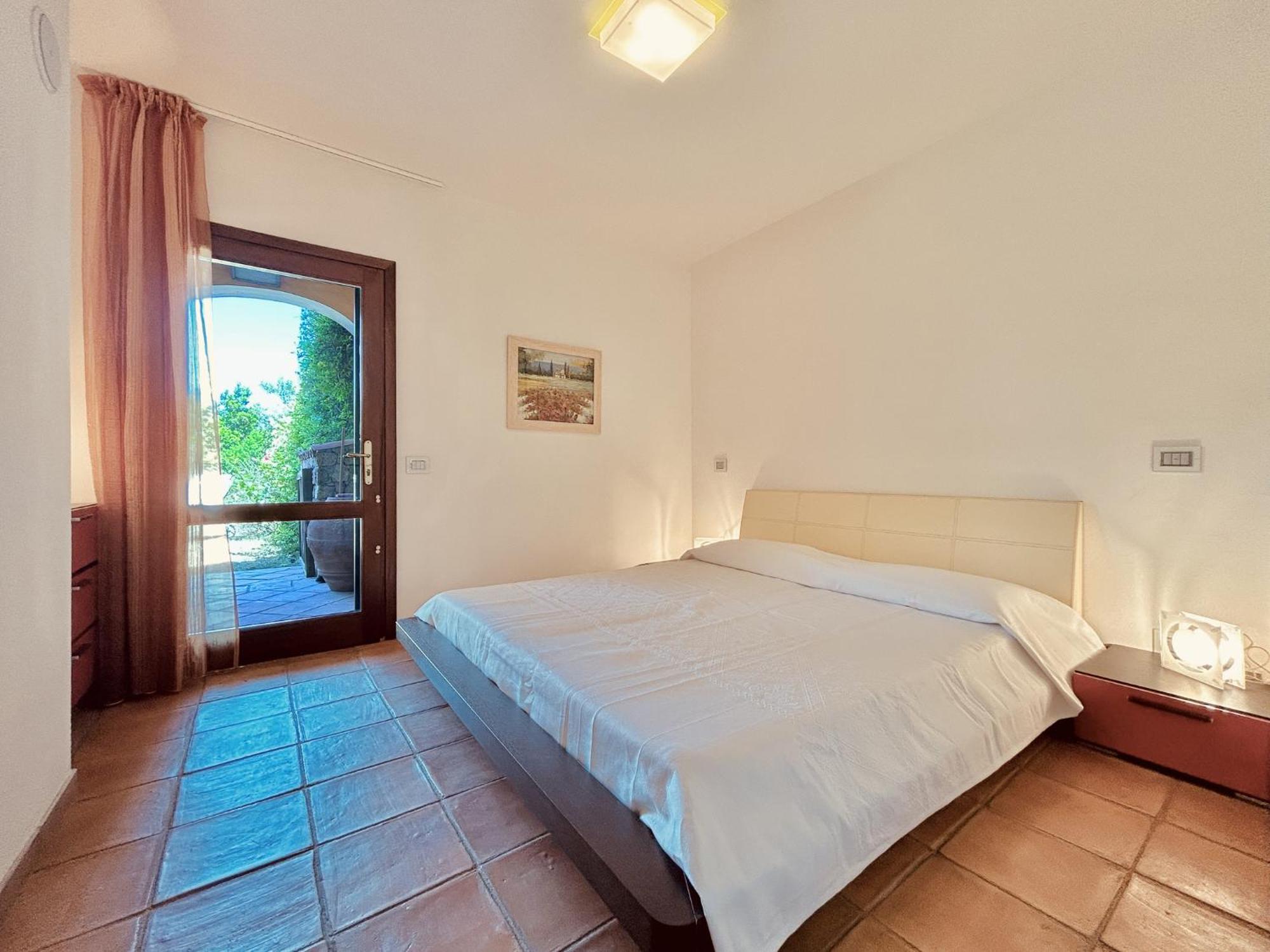 Villa Sea View La Marina Porto Cervo Exterior foto