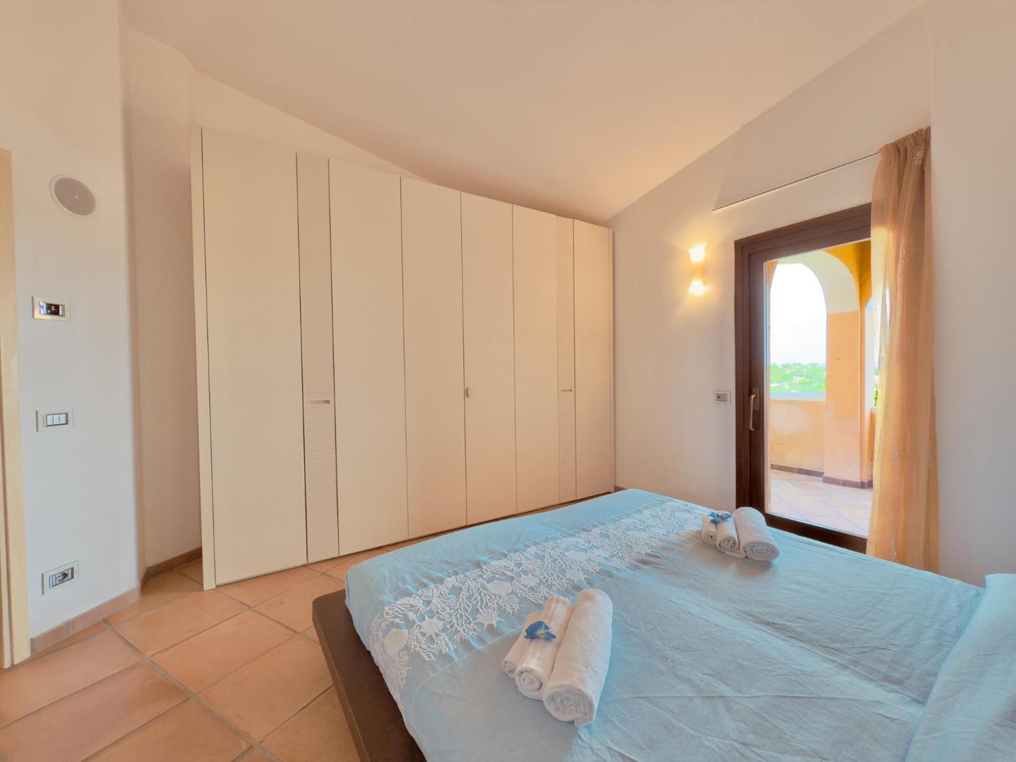 Villa Sea View La Marina Porto Cervo Exterior foto